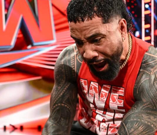 Former WWE Writer Calls Jey Uso “The Most Unpredictable Character In Wrestling”