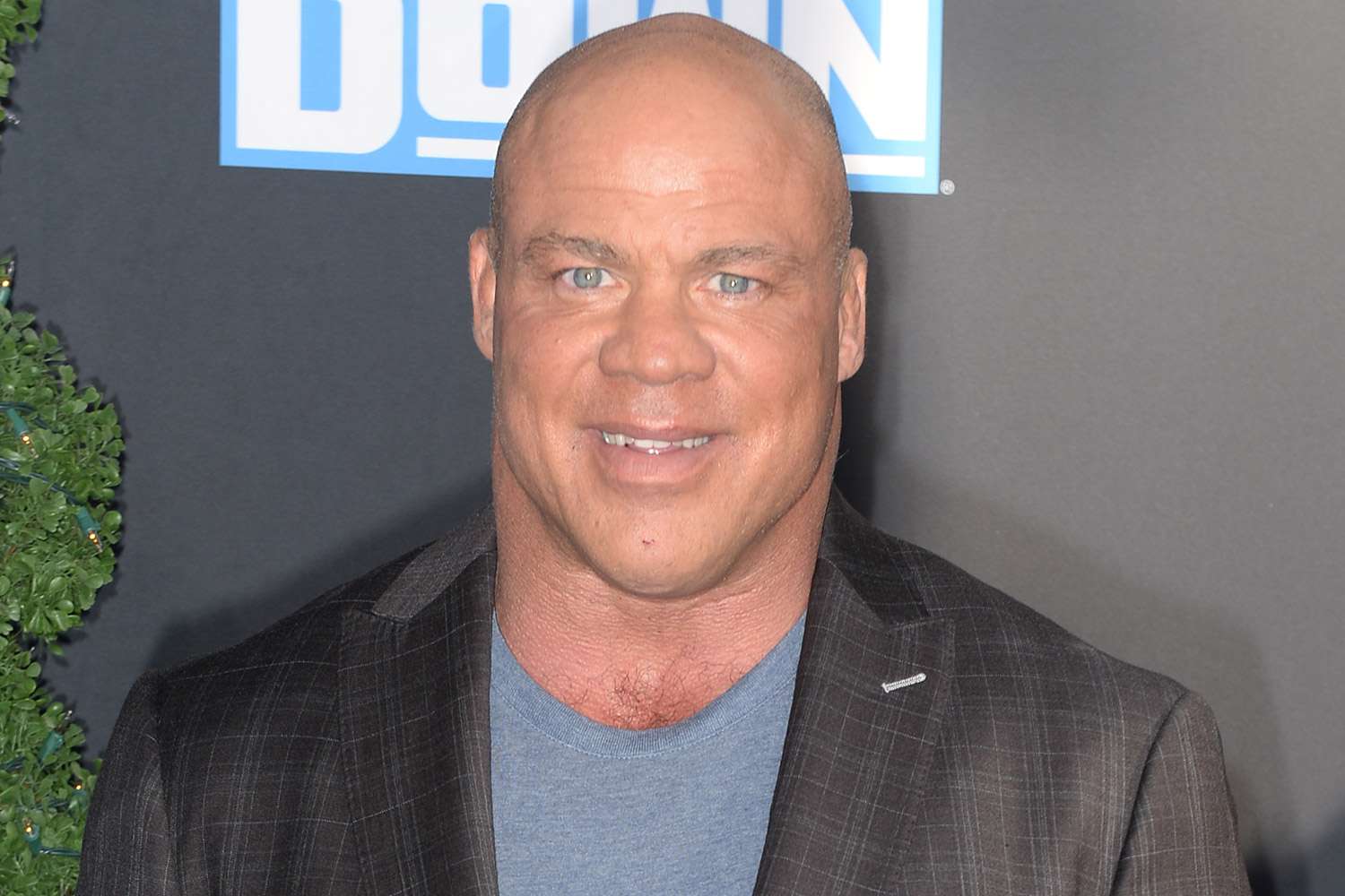 Kurt Angle Lands Big Movie Role With UFC Legend Randy Couture - PWMania ...