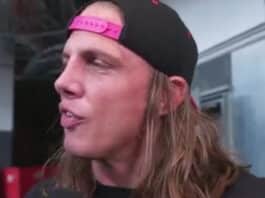 Rob Van Dam Predicts WWE Will End Up Giving Matt Riddle Another Chance