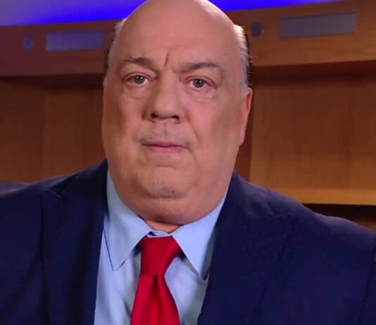 Details On Pitch That Was Made To Have Paul Heyman Take Over TNA/Impact Wrestling