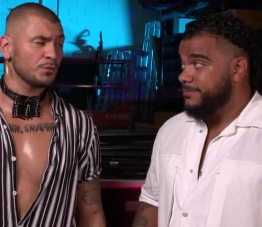 Raw Underground Coming To WWE NXT In Two Weeks