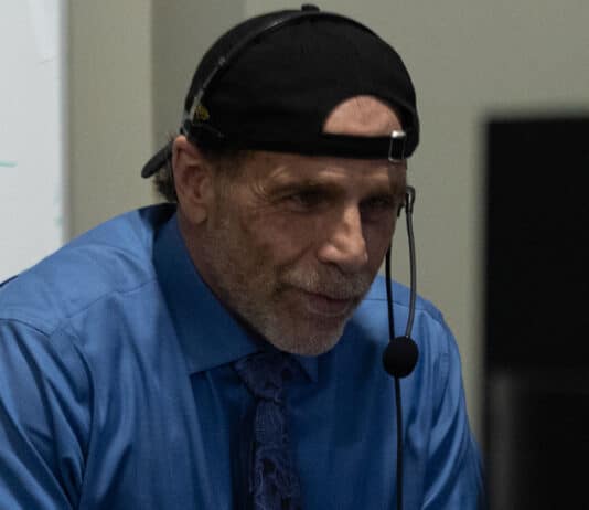 Shawn Michaels Gives Some Insight Into His Role As WWE NXT Head Of Creative