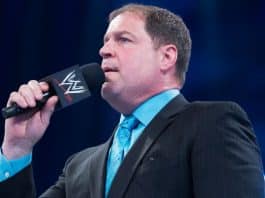 Tony Chimel Confirms AEW Exit, Says Company “Runs Things Differently” Tony Chimel