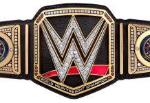 WWE Announces Deal To Sell Officially Licensed NBA Legacy Title Belts