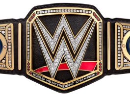WWE Announces Deal To Sell Officially Licensed NBA Legacy Title Belts