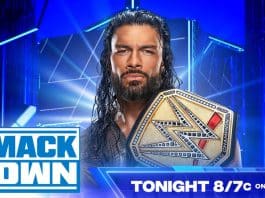 WWE SmackDown Results – June 16, 2023
