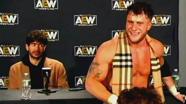 Khan/MJF