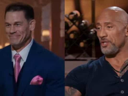Video: “Hart to Heart” With Kevin Hart Trailer Featuring John Cena And The Rock