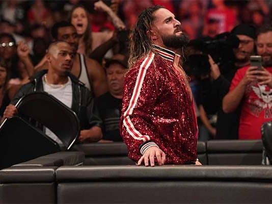 Carmelo Hayes Appears On This Week’s WWE RAW (Video)
