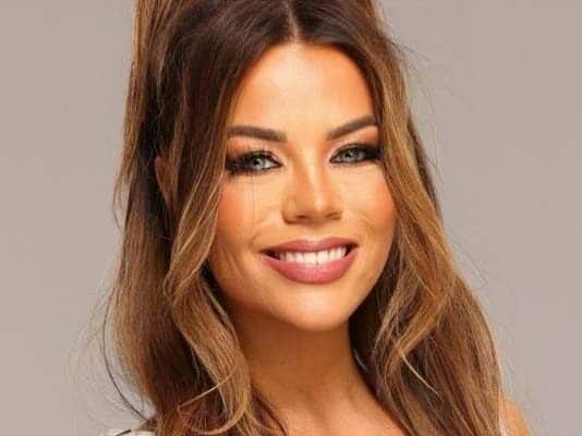 Jackie Redmond Named WWE RAW Backstage Interviewer And Live Event Kickoff Show Co-Host