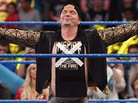 Exclusive: James Ellsworth Shares The WWE Creative Behind Helping Carmella Win Money In The Bank, More James Ellsworth