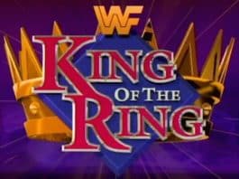 PWMania Watching Rasslin Podcast: WWF King of the Ring 1993 Part 3 WWE King Of The Ring