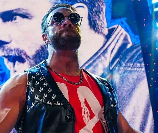 Shawn Michaels Pushed To Keep LA Knight In WWE
