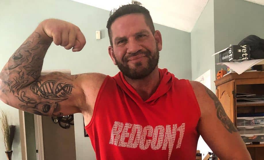 Matt Undergoing Back Surgery, Comments On His Significant Pain