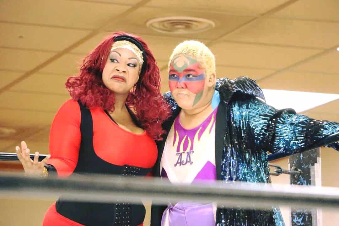 Performer’s Roni Nicole Story PWMania Wrestling News