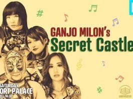 Ganbare Pro Ganjo Milon’s Secret Castle Results – June 17, 2023
