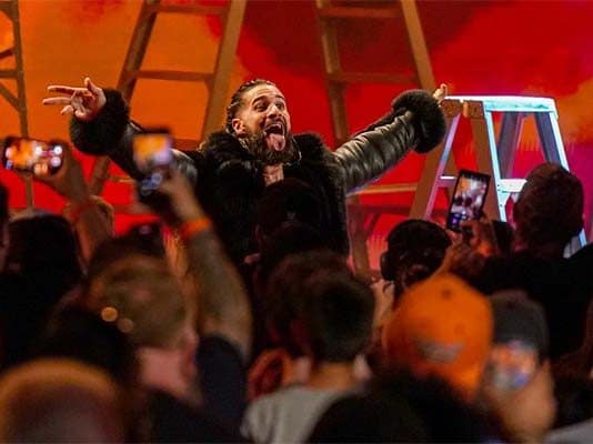 Seth Rollins Comments On His Future And Says There’s A Lot More Years Ahead Of Him