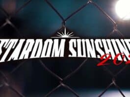 Stardom Sunshine 2023 Results – June 25, 2023