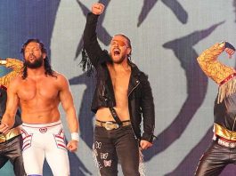 Backstage News On The Elite’s Contract Status With AEW