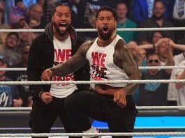 The Usos