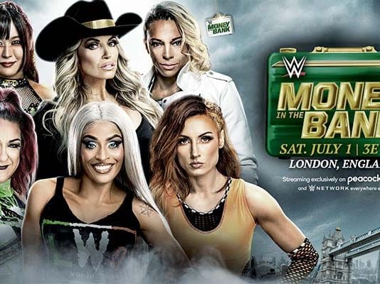 Possible Spoiler: Frontrunner To Win The 2023 Women’s WWE Money In The Bank