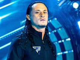 Aaron Solo Explains How He First Learned About Offer From AEW