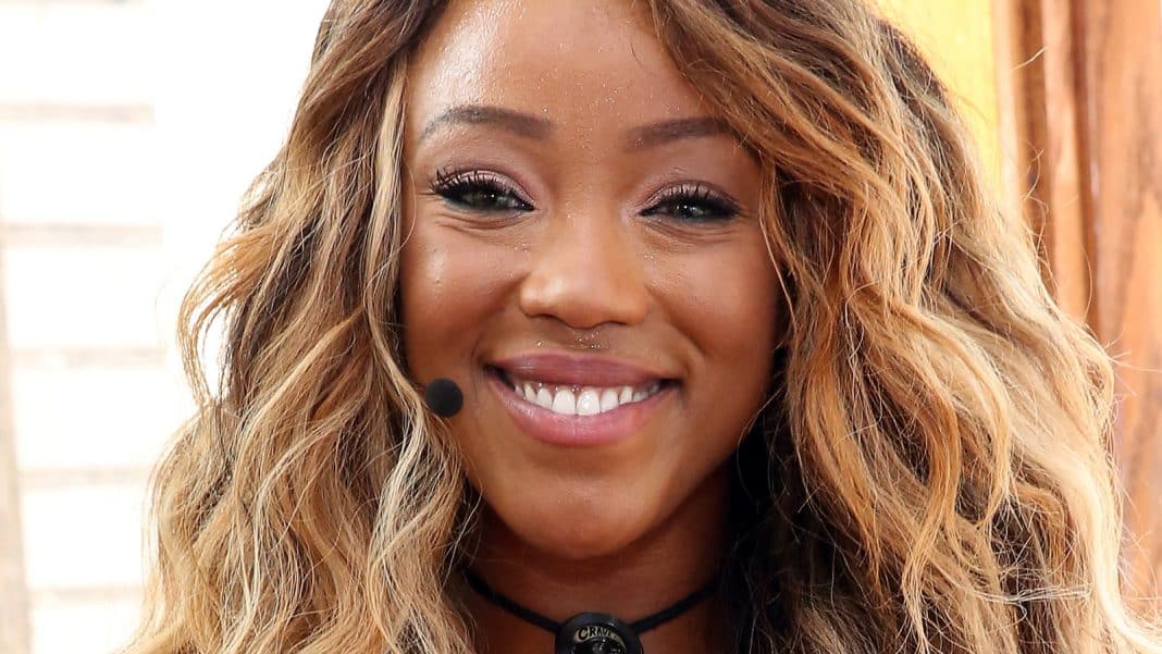 Alicia Fox Talks About Her New Ring Name “Vix Crow” PWMania
