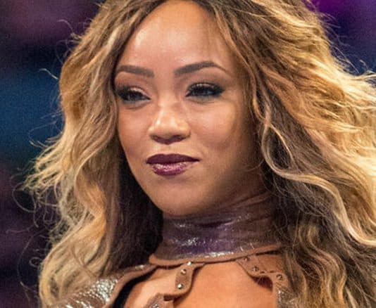 Alicia Fox Addresses Her In-Ring Future, Comments On Potentially Joining AEW Or TNA