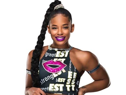 Video: Trailer For Hulu’s “Love And WWE” Starring Bianca Belair, Montez Ford