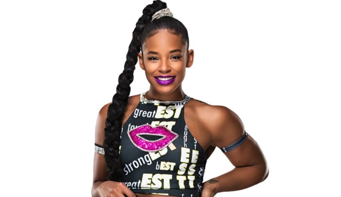 Bianca Belair Gives Update After Successful Finger Surgery