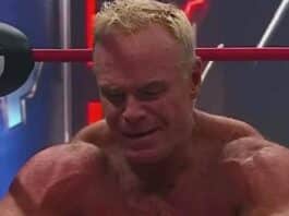 Mark Henry Comments On Billy Gunn’s Rumored Retirement