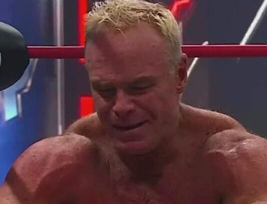 Billy Gunn Talks About Retiring From AEW Earlier This Year