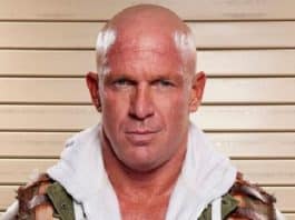 Eric Young Addresses Decision To Leave WWE For IMPACT Wrestling