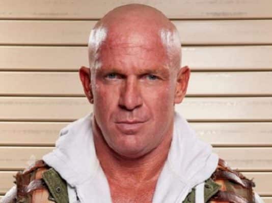 Eric Young