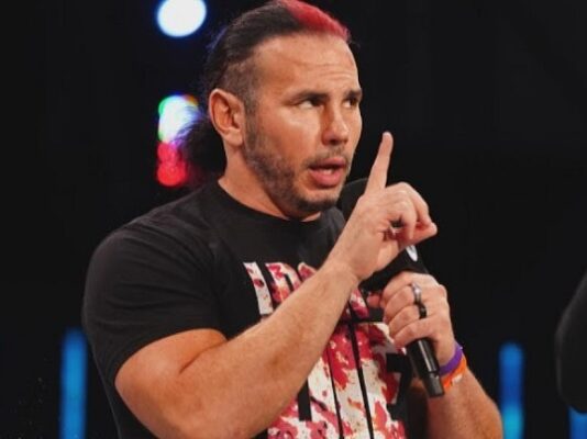 Matt Hardy
