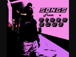 Max Caster Songs From AEW Fight Forever Video Game Available To Stream