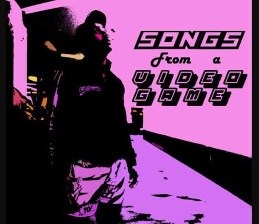 Max Caster Songs From AEW Fight Forever Video Game Available To Stream