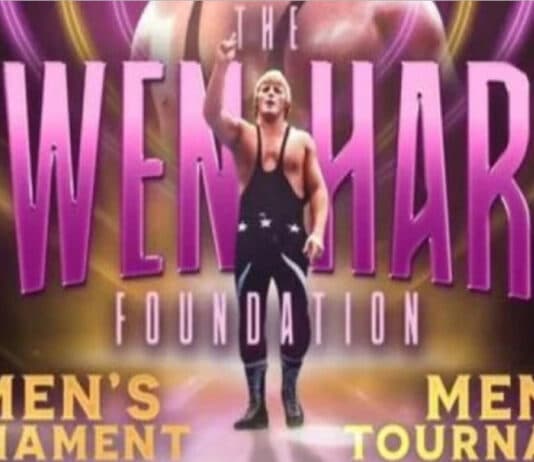 2024 Owen Hart Cup Tournament Brackets Revealed
