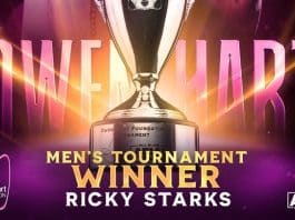 Owen Hart Foundation Men’s Tournament Winner Revealed