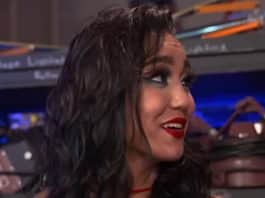 Video: Roxanne Perez Says She’s Best Woman In NXT: “I Feel Like A Freaking Prodigy”