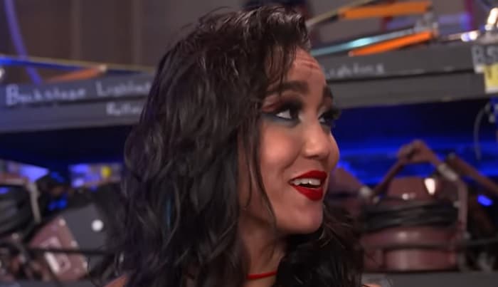 Former WWE NXT Prospect Takes Shot At Roxanne Perez, Roxanne Seemingly