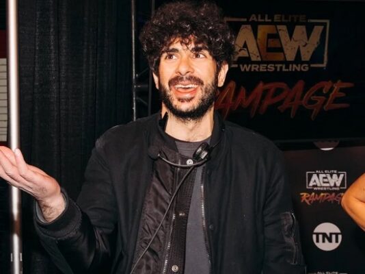 AEW Hasn’t Made A Serious Attempt To Sign A Top Prospect Who Is Being Pursued By WWE