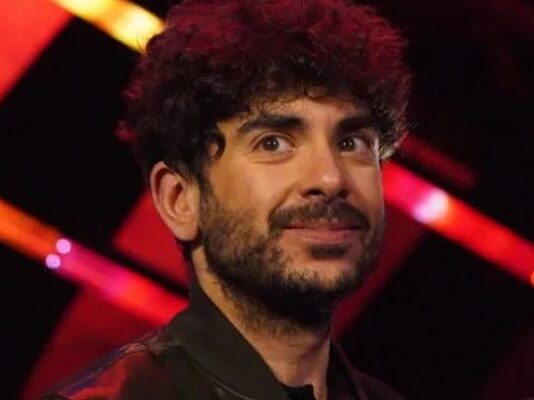 Tony Khan