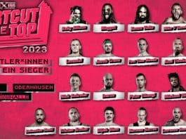 wXw Announces Details On Their First Live PPV Event On 8/12 In Germany