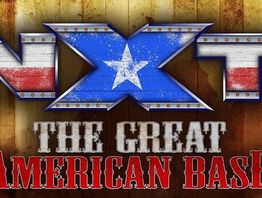 WWE NXT The Great American Bash Results – July 30, 2024