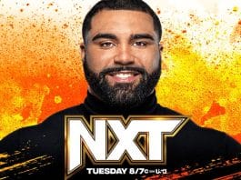 WWE NXT Preview For Tonight (7/25/2023): Orlando, FL.