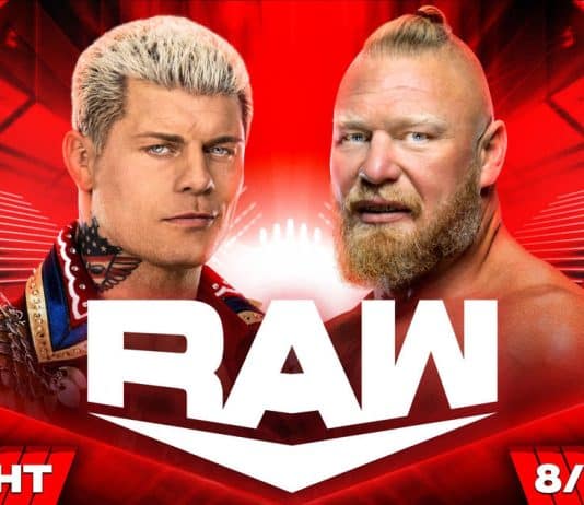 The Hits & Misses Of Raw