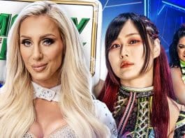 Charlotte Flair vs. IYO SKY Added To Lineup For Tonight’s WWE SmackDown On FS1