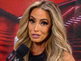 Trish Stratus Names The Most Underrated Wrestler She’s Ever Worked With