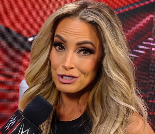 Trish Stratus Talks About Rejecting Past WWE Offer, How Her Latest Run Had To Be Different